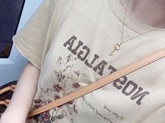 -Tiffany & Co.蒂芙尼
(南京德基广场店)