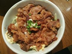 -铃木食堂(帽儿胡同店)