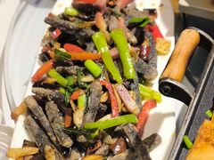 -泉味道贵州厨房(三里河店)