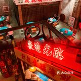 可是这家是谢霆锋吃过都说好的啊