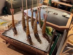 -三出山火锅(万象天地店)
