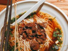 -湘人龙记老长沙米粉(鸟巢店)