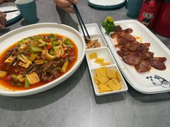 -四川饭店(城乡购物中心店)
