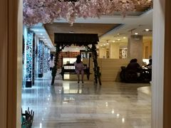 -碧中海汤泉汗蒸酒店