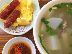 -陈记汤饭(水巷口店)