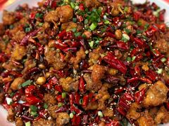 -小街47號江湖菜(四合院店)