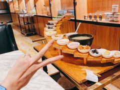-云采云南菜(中山北路店)
