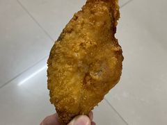 -麦当劳(新新大道岗丰店)