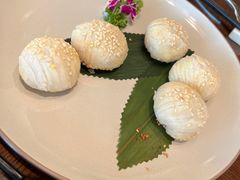 -佘山世茂艾美·御珍轩中餐厅
