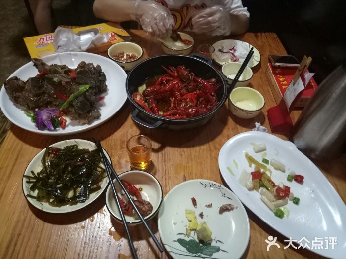 襄阳人家·三古龙虾城(西林店-图片-厦门美食-大众点评网