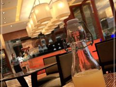 -鸣诗自助餐(澳門四季酒店)