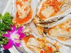 -芭蕉树·新派泰国餐厅(汉溪长隆店)