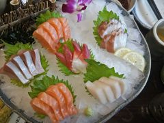 -松子料理(白家庄店)