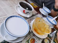 -周大娘牛乳(旧寨古村总店)