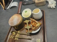 -奎克咖啡Cuiqu(晶品店)