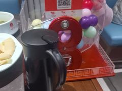 -邢氏老太太烤串(北兴街店)