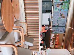 -Tims天好咖啡(河西万象城店)