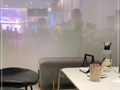 -科学家咖啡(恒隆广场店)