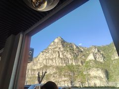 -红井路游艺炖锅·音乐餐吧(十渡店)