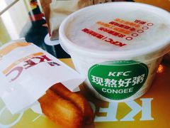 -肯德基(尖岭万达店)