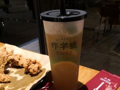 -韩见·韩式拌饭·炸鸡(石厦店)