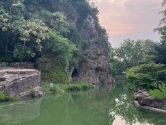 -狼山风景名胜区