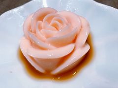 玫瑰豆花-小厨娘金榜题名(夫子庙贡院街店)
