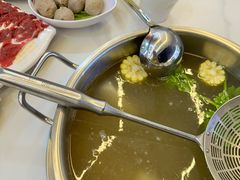 -潮正和潮汕牛肉火锅·老字号(番禺万达店)
