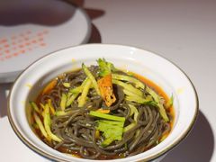 -鸣记脆皮烤鱼·海鲜烤鱼(三八广场店)