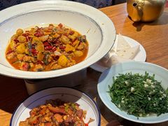 -印象鲵宴·张家界地标美食名片(溪布街店)