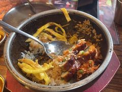 -海之屋韩式烤肉(海棠68环球美食街店)