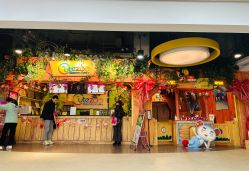 -酷嗒动物文化乐园(cutezoo西溪乐天城店)