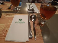 -太平馆餐厅(尖沙咀店)