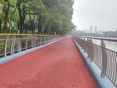 -南昌青山湖风景区