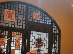 -王婆炒鱼(总店)