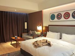 -日喀则乔穆朗宗酒店