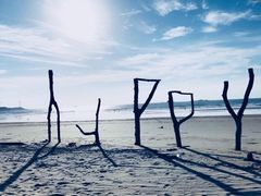 -六鳌翡翠湾滨海度假景区