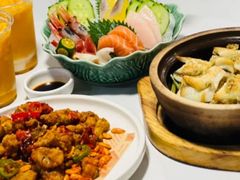 -碗中海·蒸汽海鲜·桑拿鸡(岭南天地店)