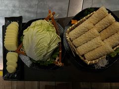 -湊湊火锅·茶憩(新中关购物中心店)