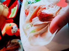 -北平印象.北京烤鸭.新京菜.融合菜(世贸店)