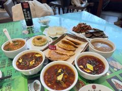 -令氏家外家周秦食府(高新店)