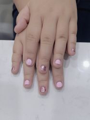 -雅洁美甲美睫