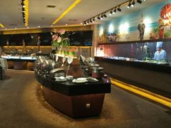 -雄楚国际大酒店-四季西餐厅