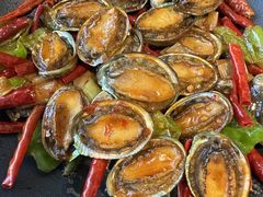 -船歌·鱼水饺青岛菜(金狮广场店)