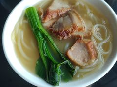 -中山保利艾美酒店-乐美中餐厅