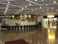 -上海华夏假日酒店