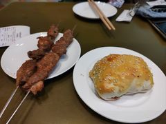-清真  吐鲁番餐厅(牛街店)