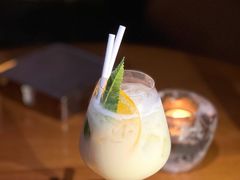 -广州柏悦酒店·悦吧·顶楼露天酒吧
