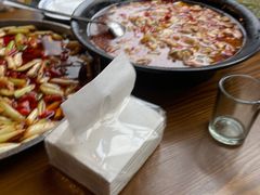 -邱金小炒·30 年盐帮江湖菜(自贡店)