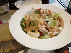 -Mr.Pizza米斯特比萨(苏州平江万达广场店)